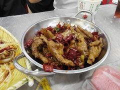-小民大排档(光谷店)