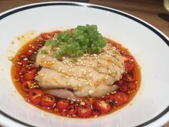 -太二酸菜鱼(福州泰禾店)