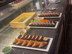 -Social 秀西餐厅-长沙瑞吉酒店(运达店)