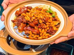 -径山十八道·风味民间菜(杭州总店)