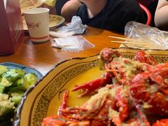 -金陵一哥龙虾馆(三牌楼总店)
