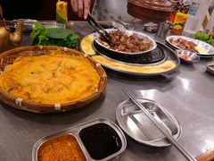 -老板娘的烤肉店(港湾广场店)