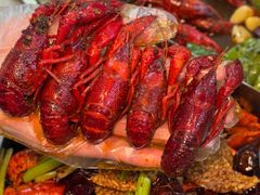 -香满锅老北京羊蝎子火锅·家常菜(新街口店)