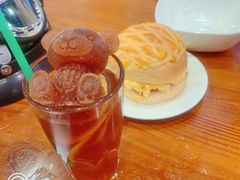 -澳门陈光记烧味饭店(南京德基广场店)