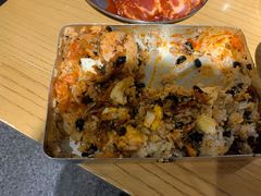 回忆盒饭-姜虎东白丁烤肉(恒隆广场店)