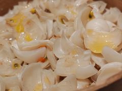 -若蘭慈·无国界素食料理(欢乐海岸店)