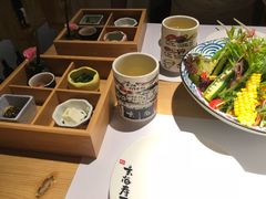 -玄海寿司(国贸店)