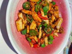 -来菜·湖北头牌藕汤(武商MALL众圆店)