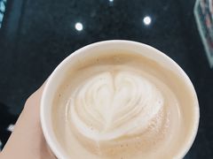 -Manner Coffee(芮欧百货店)
