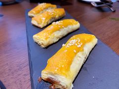 -索菲特酒店·乐轩华中餐厅