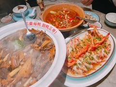 -厝小满.姜母鸭/泉州菜(桥南店)