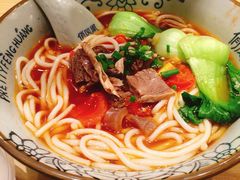 -俏凤凰(美林M·LIVE天地东座店)