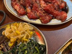 -大阪烧肉BAKA一代(国贸商住大厦店)