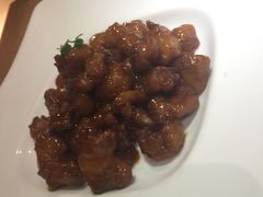 糖醋里脊-黛瓦里巷(南京东路店)
