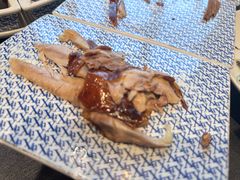 -羲和雅苑•北京烤鸭(平安国际金融中心店)