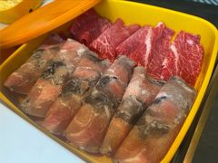 -润园四季椰子鸡火锅(南山海岸城店)