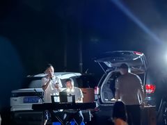 -东天目山风景区