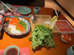 -仓桥家·焗寿司·锅物(光谷步行街店)
