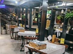 -云晓光头烧烤吧(盛夏店)