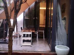 露天-自在弥林花园餐厅(云栖店)