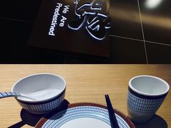 -兔爸私家小厨(新北万达店)