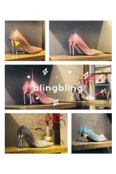 -MT.MONDAY女鞋定制