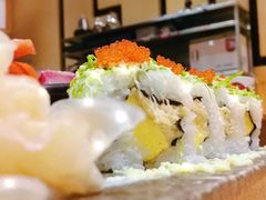 -昱匠·日本料理(金融街店)