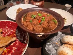 -奉天小馆·非遗东北菜(沈阳万象城店)
