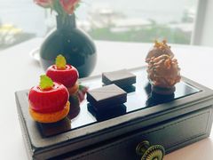 -Caprice(香港四季酒店)