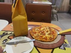 -乐凯撒披萨(汇港购物中心店)