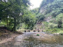 -水墨汀溪风景区