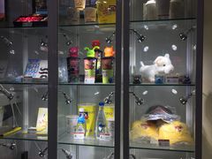 -金逸影城(中关村店)