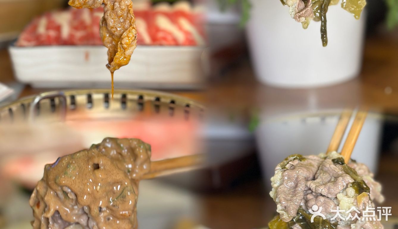 捞福火锅就是你想吃的那个味