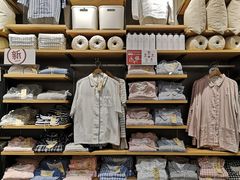 -MUJI无印良品(西湖银泰城店)