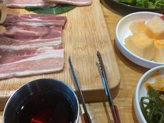 -冷面大王(细河南路店)