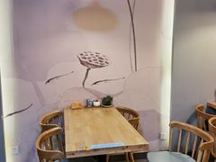 -红小满休闲餐厅(十全街店)