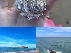 -湄洲岛