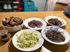 -章云板鸭(评事街店)