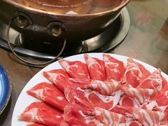 -鑫隆四季涮肉(香河店)