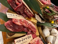 -肉魁屋·烧肉·烧鸟·酒场(高新店)