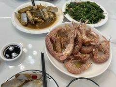 -健跳小海鲜(人民路店)
