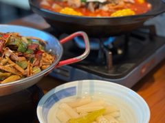 -莲餐厅·湖北菜·潜江小龙虾店(愚园路店)