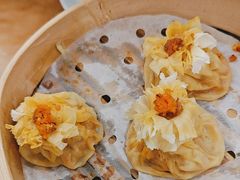 -都一处烧麦馆(前门店)