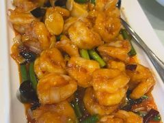 -万宝海鲜舫(劳动公园店)