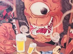 -拉面莊夢語＆中华料理八椿