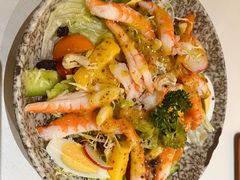 -CRAZYONES克芮旺斯西班牙餐厅(苏州中心店)