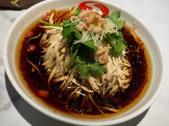 小烫干丝-花园茶楼(兴城西路店)