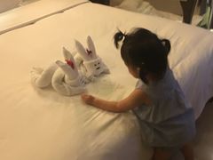 -三亚亚龙湾雅高铂尔曼别墅度假酒店