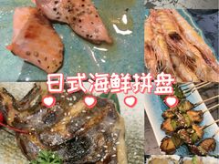 -樱之盛宴·蟹料理海鲜自助(前进大街店)