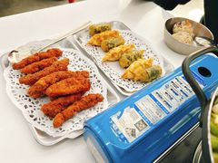 -欧巴来了韩式料理